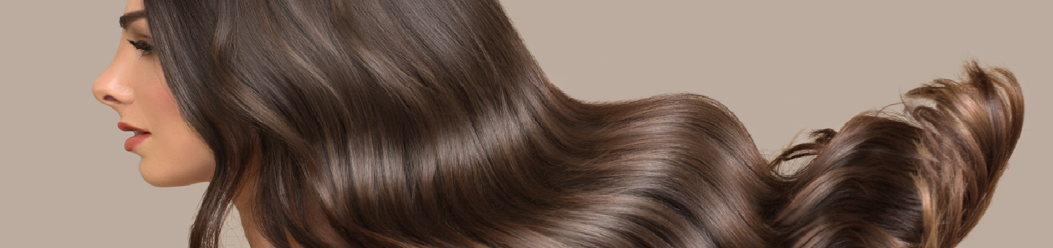 Hair Header Image