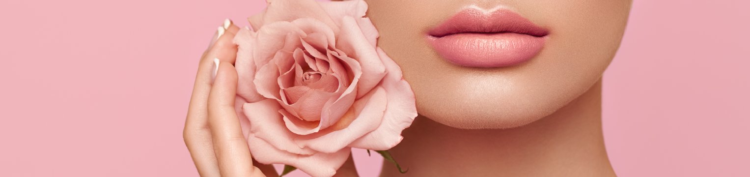 Skin & Body Products Header Image