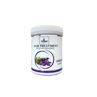 Hair Treatment Lavender